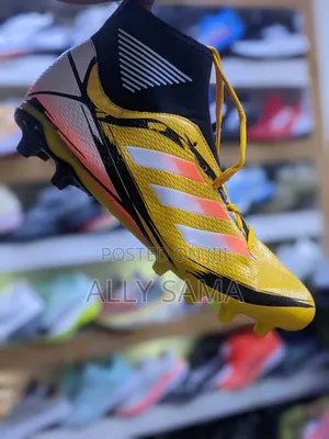 Adidas Men's Football Boots - New Colors