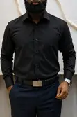 Plain Shirts - Kariakoo Connect - 2