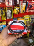 Compressor Piston Ring Set 80mm - 2