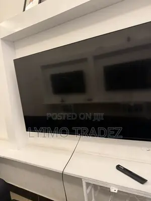 Used Ferguson 75 Inch Android TV