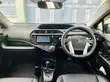 Toyota Aqua 2014 Hybrid Gray - 2