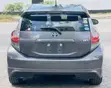 Toyota Aqua 2014 Hybrid Gray - 4