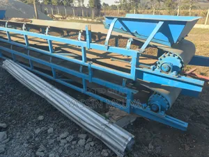 Brand New Conveyor Belts from Turkey