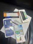 New Samsung Galaxy A26 256GB Black - 3