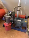 Electric Industrial Winch - 1 Ton - 2