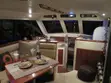 37ft Riviera Flybridge Sports Fisher - 2
