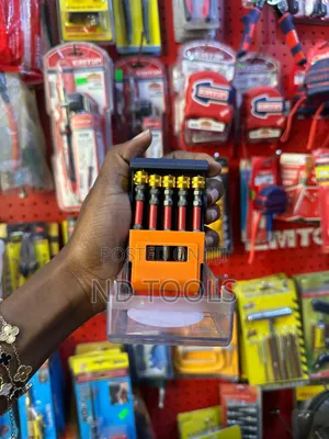 Star Bit PH2 10-Piece Set