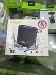 W-King D2 Portable Bluetooth Speaker - 1