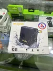 W-King D2 Portable Bluetooth Speaker - 2
