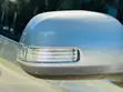 Toyota Alphard 2.4 Petrol FWD 2009 Silver - 2