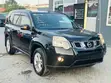 Nissan X-Trail 2.0 Petrol XE 2011 Black - 1