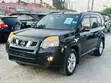 Nissan X-Trail 2.0 Petrol XE 2011 Black - 4