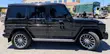 Mercedes-Benz G 350 d 2016 Nyeusi - 2
