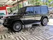 Mercedes-Benz G 350 d 2016 Nyeusi - 3
