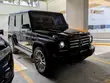 Mercedes-Benz G 350 d 2016 Nyeusi - 4