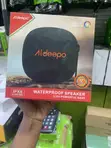 Aldeepo IPX6 Waterproof Bluetooth Speaker - 1