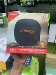 Aldeepo IPX6 Waterproof Bluetooth Speaker - 2