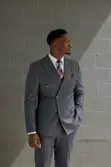 Marco Lorenzo Classical Men Suits - 1