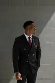 Marco Lorenzo Classical Men Suits - 2