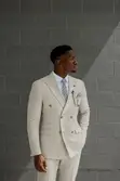 Marco Lorenzo Classical Men Suits - 3