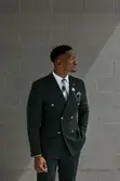 Marco Lorenzo Classical Men Suits - 5