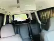 Toyota Noah 2.0 143hp FWD (7 Seater) 2009 Nyeusi - 4