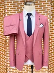 Mr Right Official Suit - 3 Pieces - 2