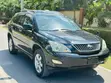 Toyota Harrier 2.4 SUV 2008 Black - 1