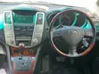 Toyota Harrier 2.4 SUV 2008 Black - 3