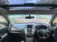 Toyota Harrier 2.4 SUV 2008 Black - 4