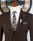Marco Milano Full Men's Suit Package - 1