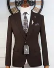 Marco Milano Full Men's Suit Package - 2