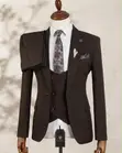 Marco Milano Full Men's Suit Package - 3