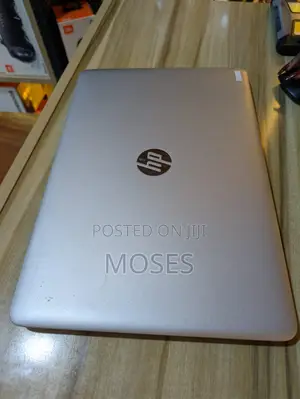 Laptop HP EliteBook 850 G3 - Core i7, 8GB RAM, 256GB SSD