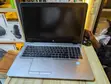 HP EliteBook 850 G3 Laptop - Core i7, 8GB RAM, 256GB SSD - 2