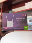 Toplink 4G/5G Mobile WiFi Router - 1