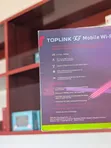 Toplink 4G/5G Mobile WiFi Router - 3