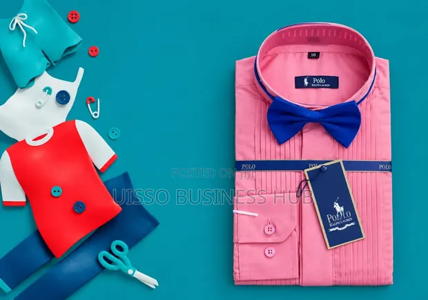 Kids Happy Shirt - 1