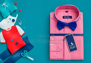 Kids Happy Shirt