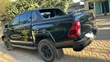 Toyota Hilux 2022 Black - 4