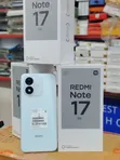 New Xiaomi Redmi Note 17 256GB - 1