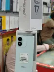 New Xiaomi Redmi Note 17 256GB - 3