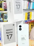 New Xiaomi Redmi Note 17 256GB - 5