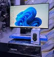 New HP Desktop Computer - Intel Core i5, 4GB RAM, 500GB HDD - 3