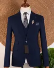 Marco Milano Full Men's Suit Package - 2