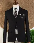 Marco Milano Men's Full Suit Package - 1