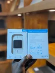 MobiFi Wireless Mobile WiFi Router - 4G LTE - 4