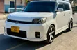 Toyota Corolla Rumion 2008 White - 2