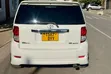 Toyota Corolla Rumion 2008 White - 4