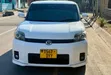 Toyota Corolla Rumion 2008 White - 5